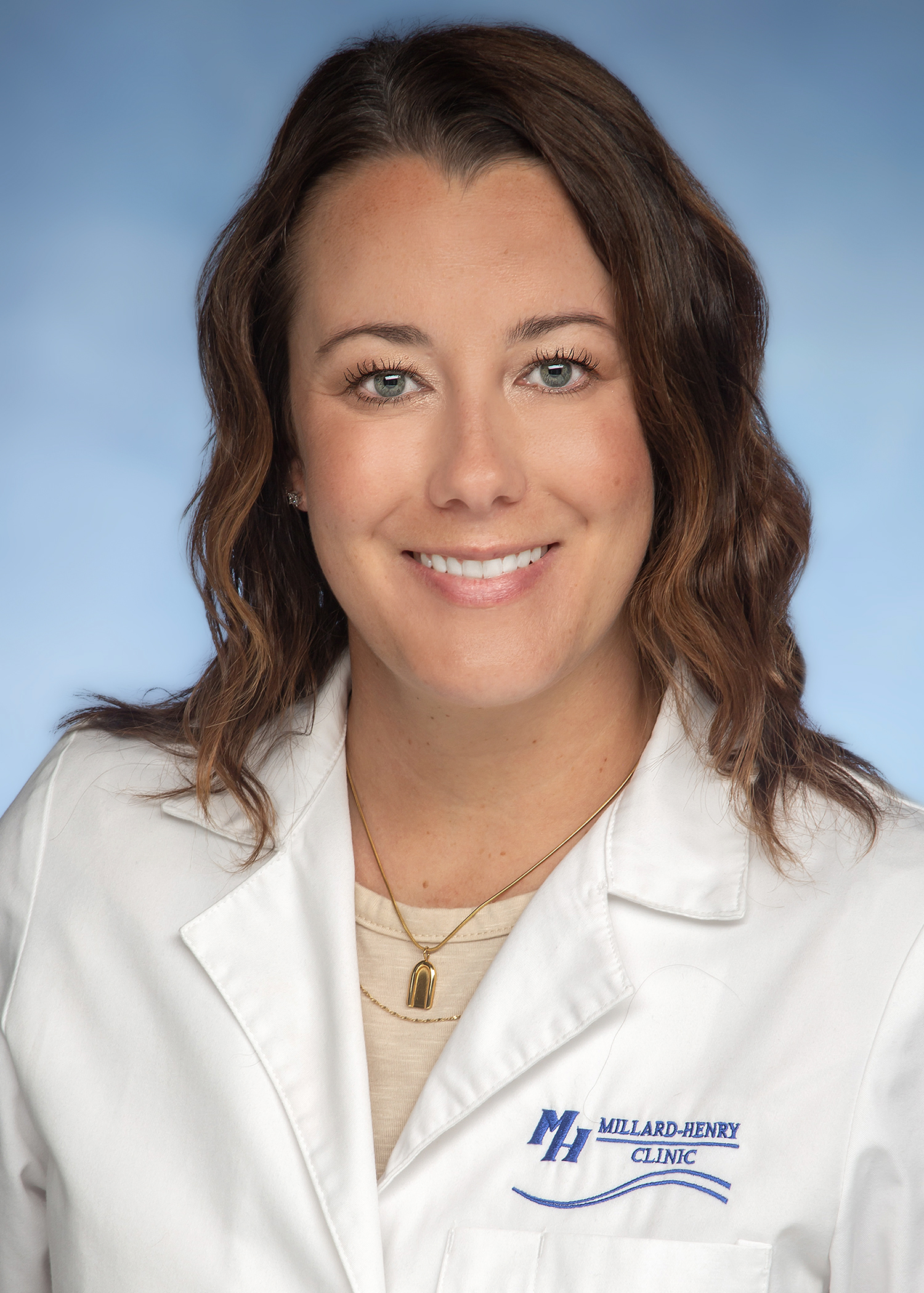 Erin Dodge APRN